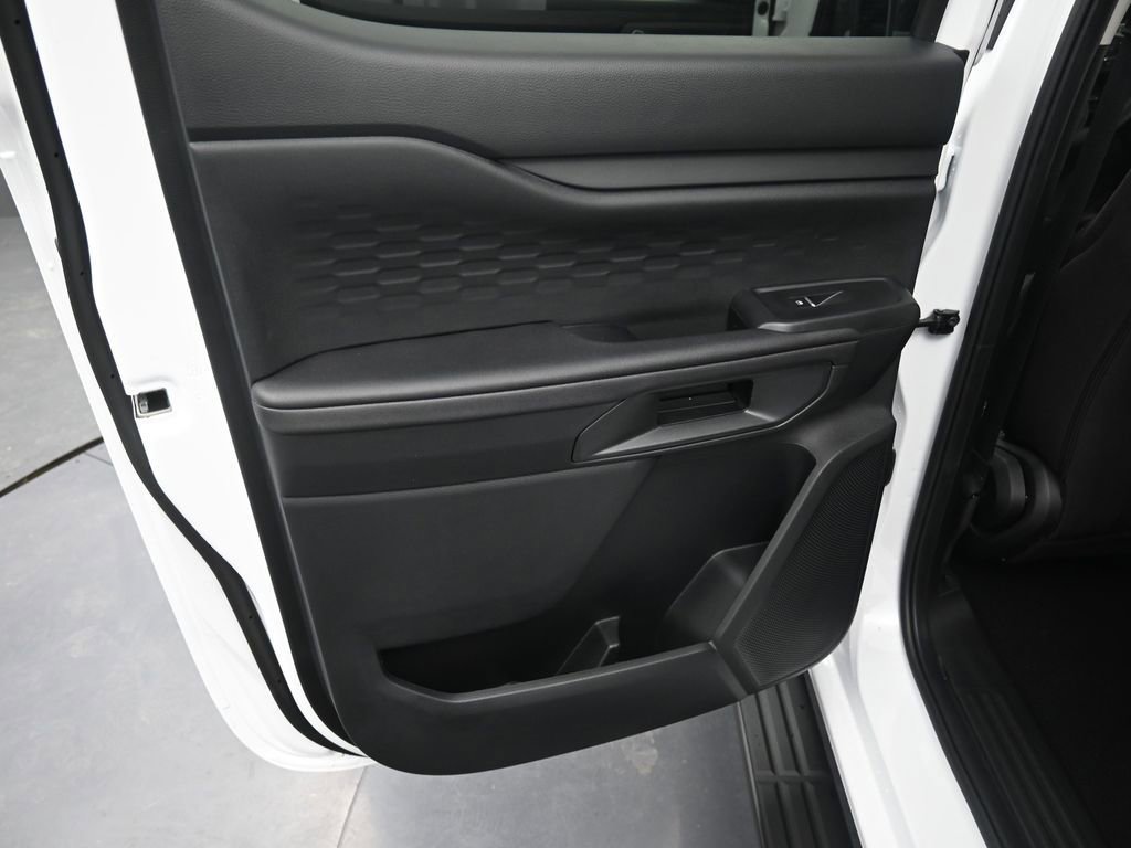 New 2026 Ford Ranger XL AWD/4WD image 16