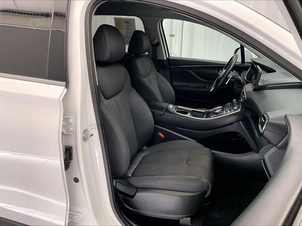 Used 2023 Hyundai Santa Fe SEL AWD/4WD image 11