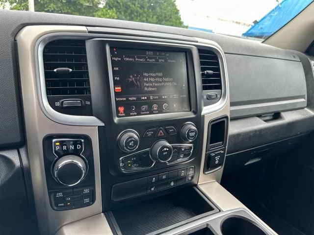 Used 2015 RAM 1500 Big Horn AWD/4WD image 17
