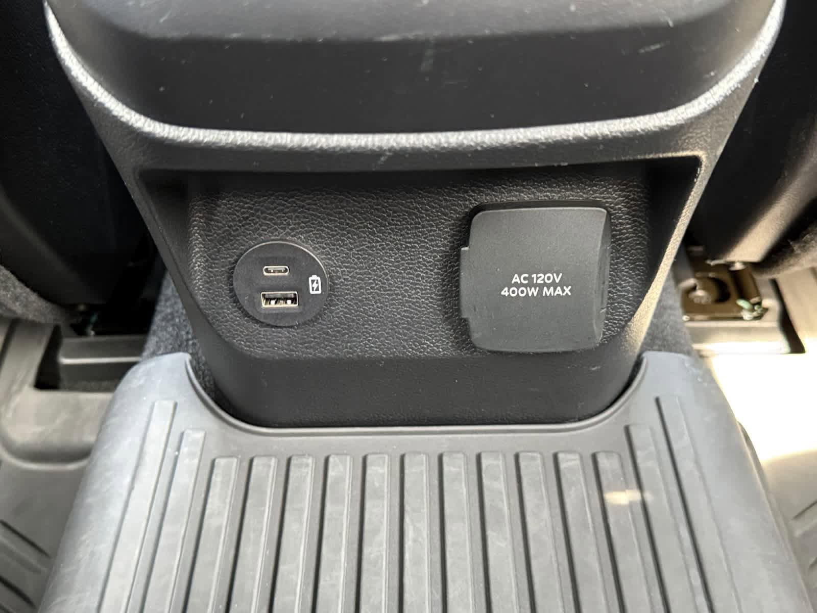 Used 2024 Ford Ranger Raptor AWD/4WD image 21