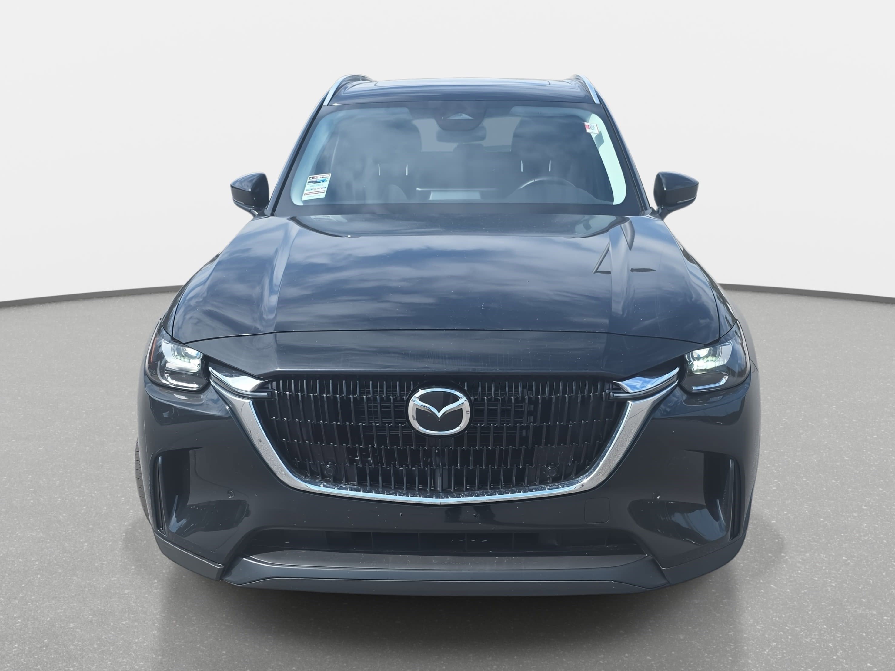 Used 2025 MAZDA CX-90 3.3 Turbo w/ Preferred Package image 2