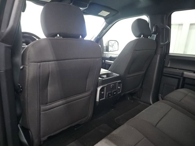 Used 2019 Ford F150 XLT w/ Equipment Group 302A Luxury image 17