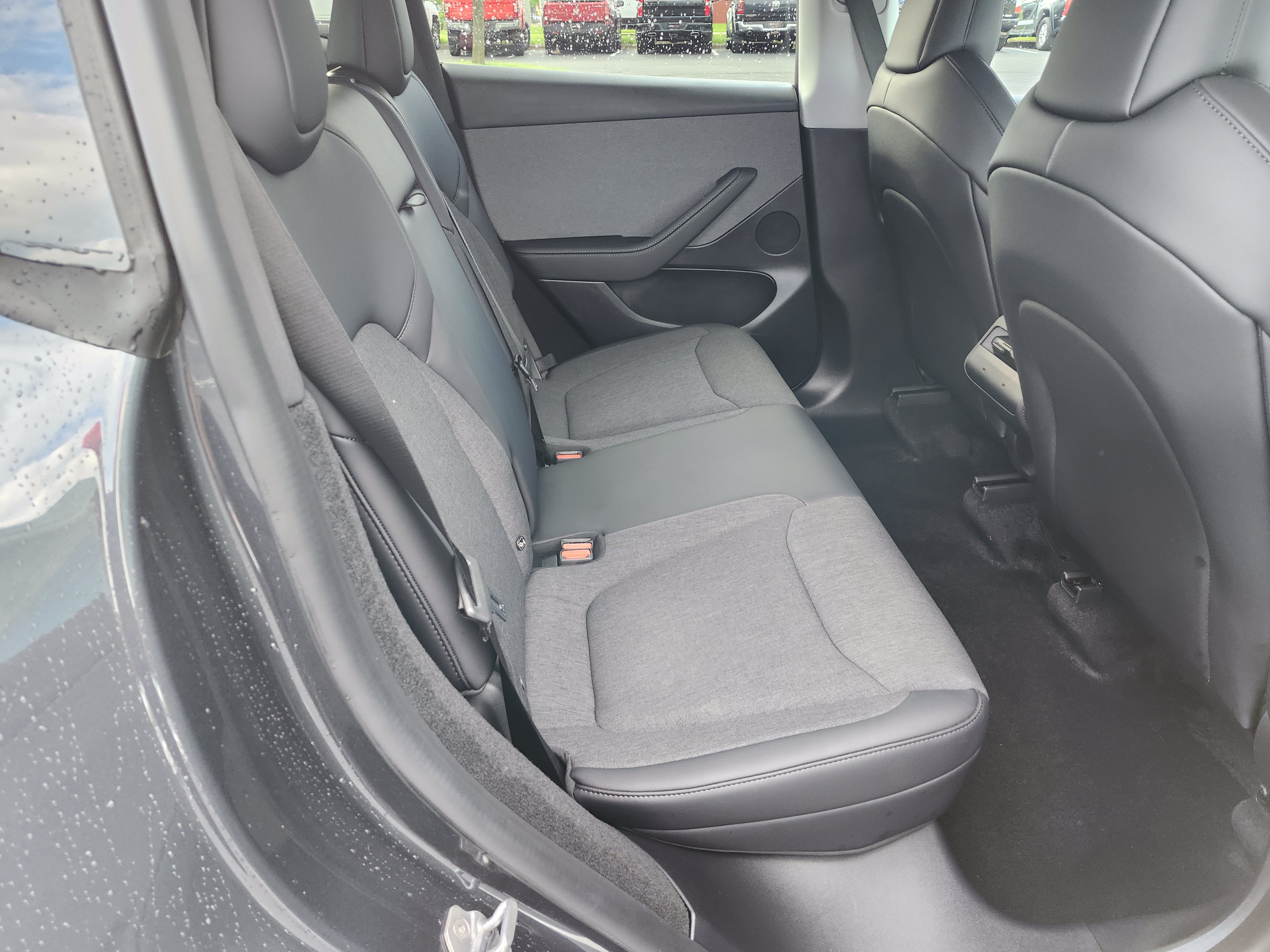 Used 2026 Tesla Model Y AWD image 16