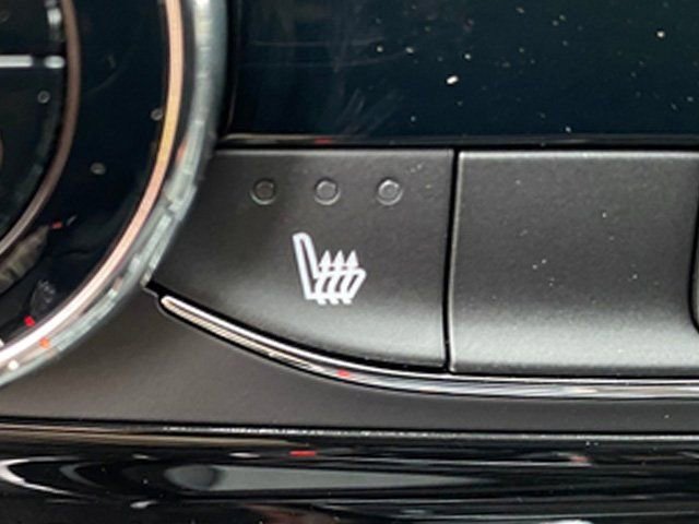 New 2025 Chevrolet Trax ACTIV w/ Sunroof Package image 11