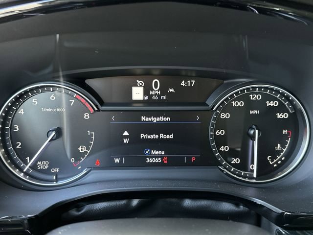 Certified 2023 Cadillac XT6 Premium Luxury image 23