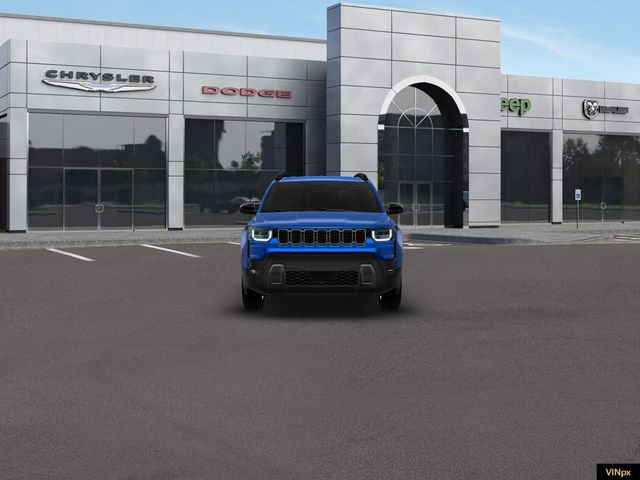 New 2026 Jeep Cherokee Limited image 12