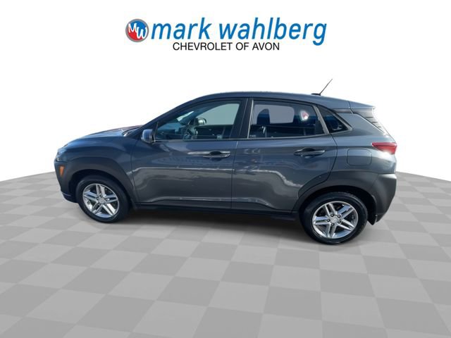 Used 2020 Hyundai Kona SE image 5