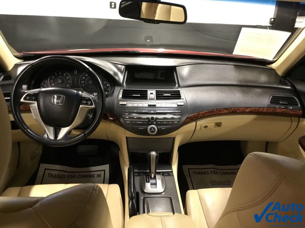Used 2010 Honda Crosstour EX-L image 26