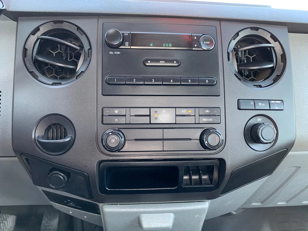 Used 2012 Ford F250 XL RWD image 15