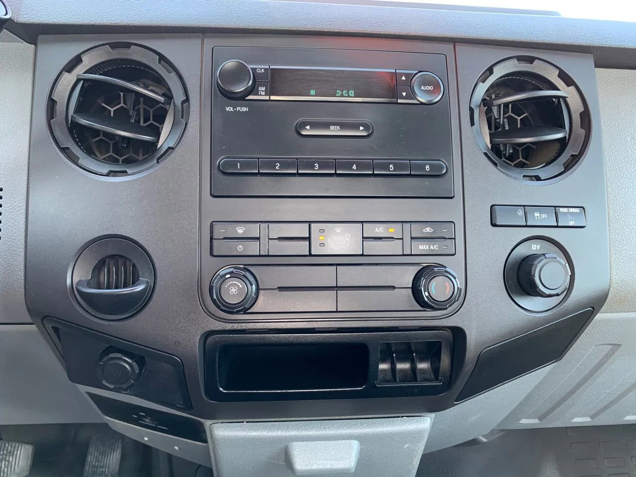 Used 2012 Ford F250 XL image 15