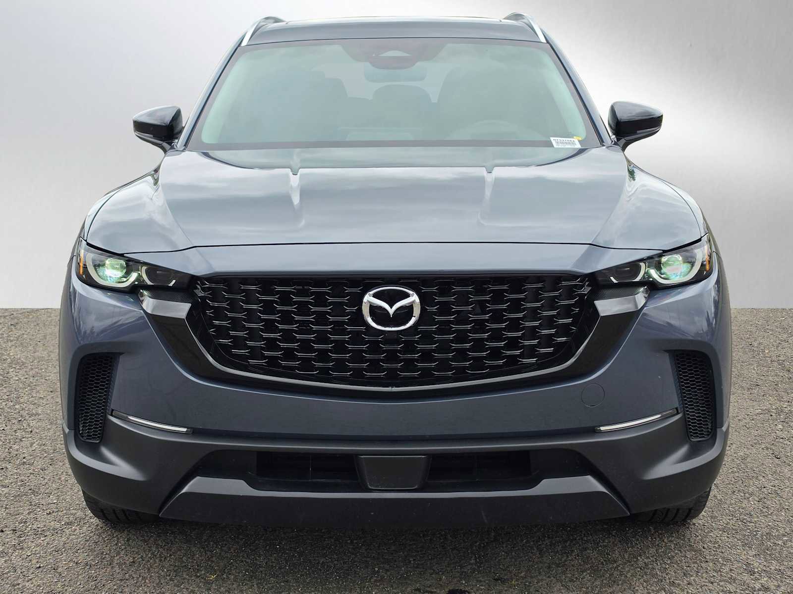 Used 2025 MAZDA CX-50 2.5 Hybrid w/ Premium Plus Pkg AWD/4WD image 9