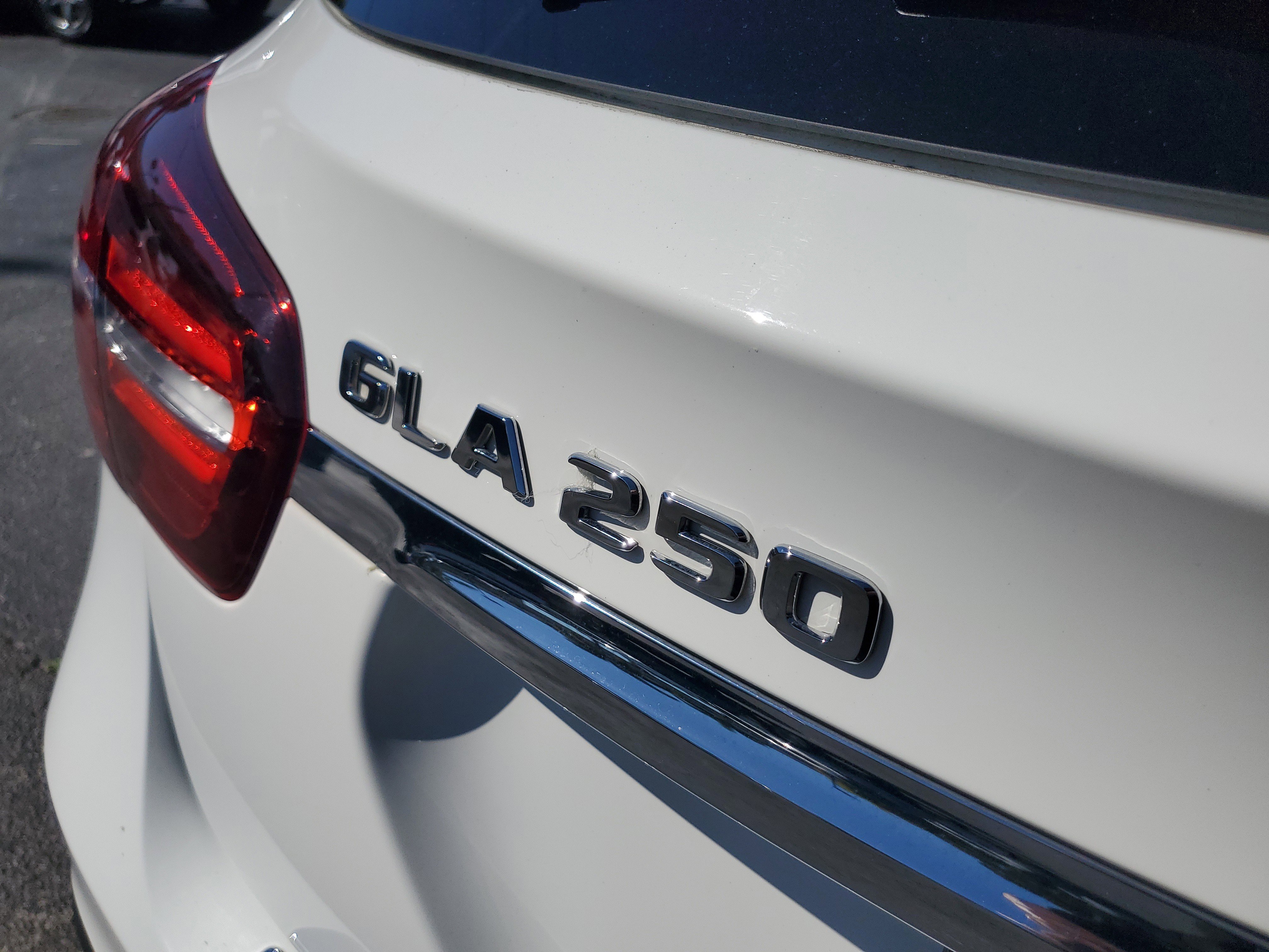 Used 2019 Mercedes-Benz GLA 250 image 10