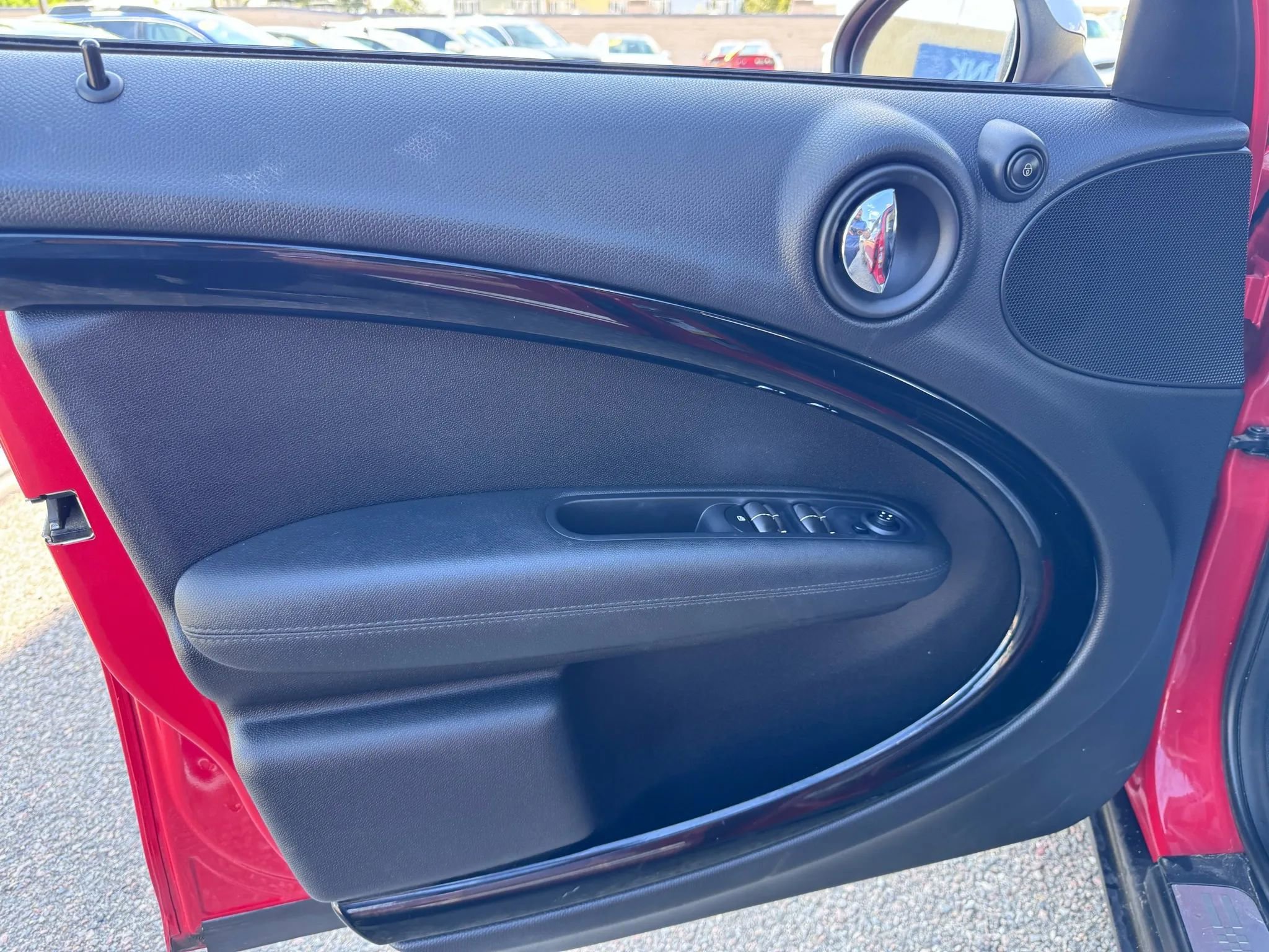 Used 2014 MINI Cooper Countryman S image 12