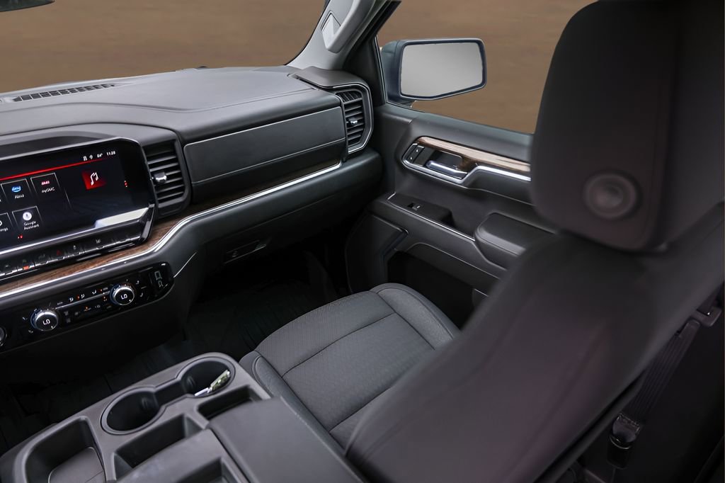 Used 2023 GMC Sierra 1500 Elevation RWD image 25
