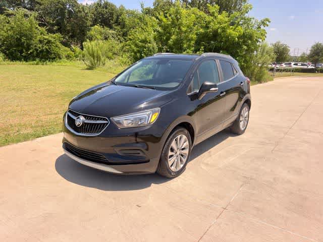 Used 2019 Buick Encore Preferred FWD image 2