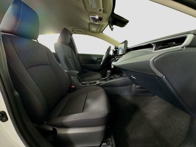Used 2023 Toyota Corolla LE FWD image 29