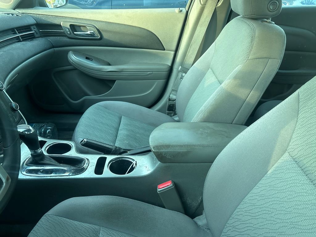 Used 2015 Chevrolet Malibu LS w/ Protection Package image 5