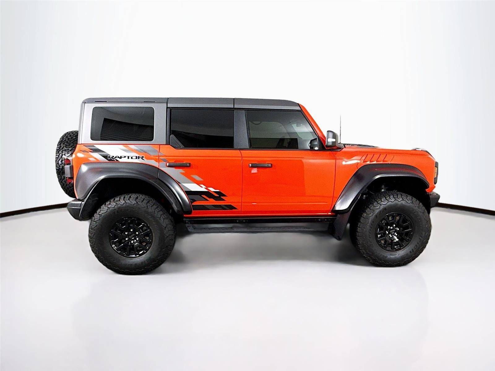 Used 2023 Ford Bronco Raptor image 25