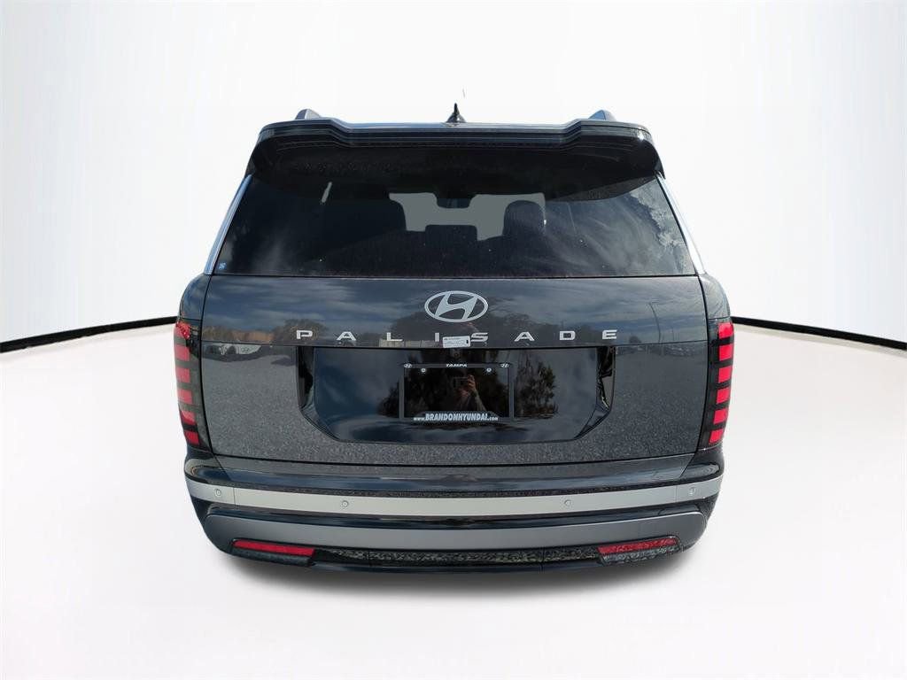 New 2026 Hyundai Palisade Limited image 6