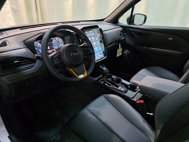 New 2026 Subaru Forester Wilderness image 21