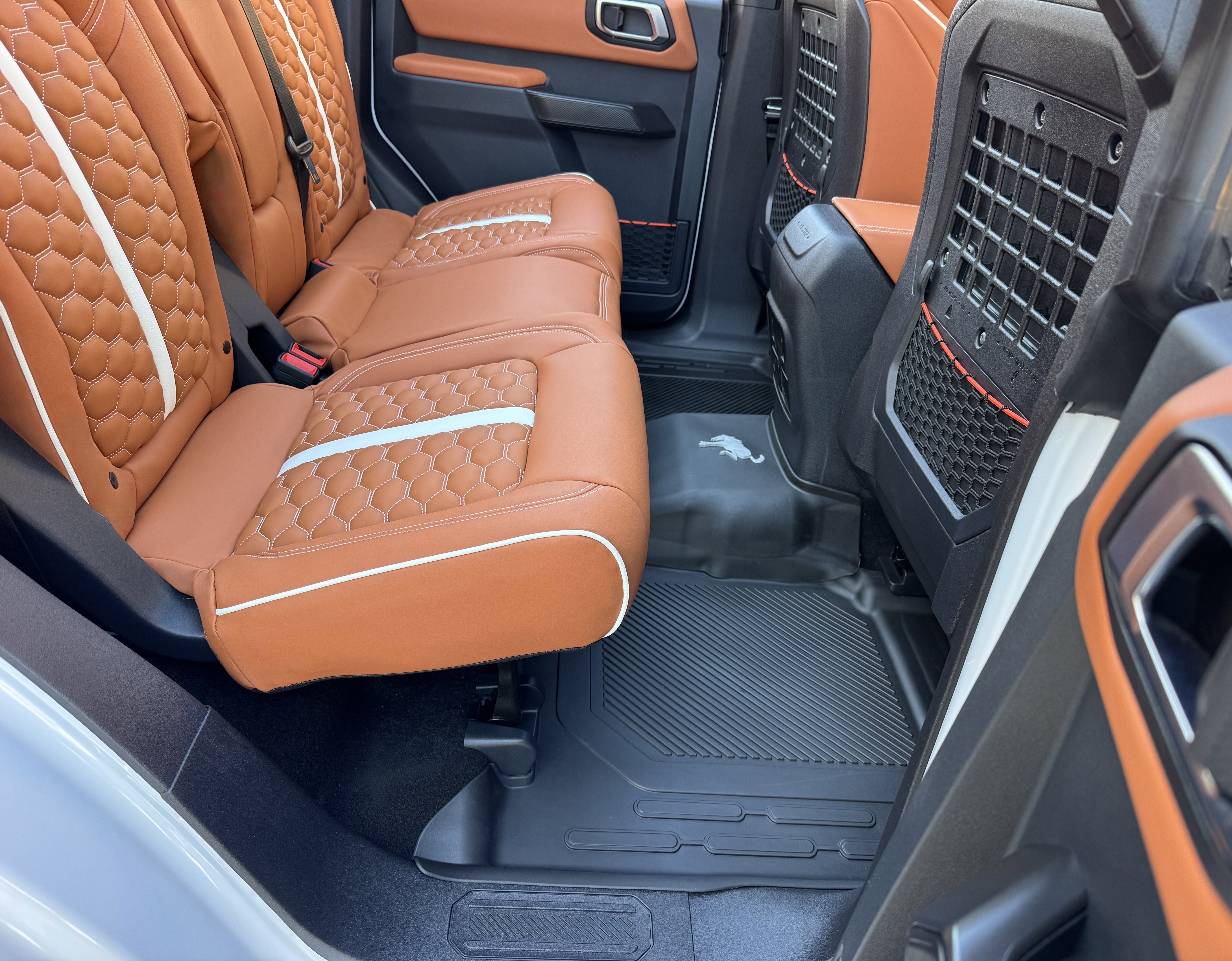 Used 2024 Ford Bronco Raptor image 37