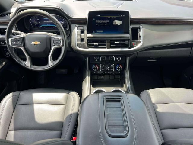 Used 2022 Chevrolet Tahoe LT AWD/4WD image 15