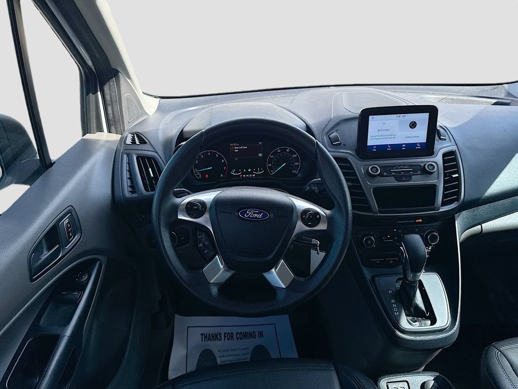 Used 2021 Ford Transit Connect XL FWD image 27