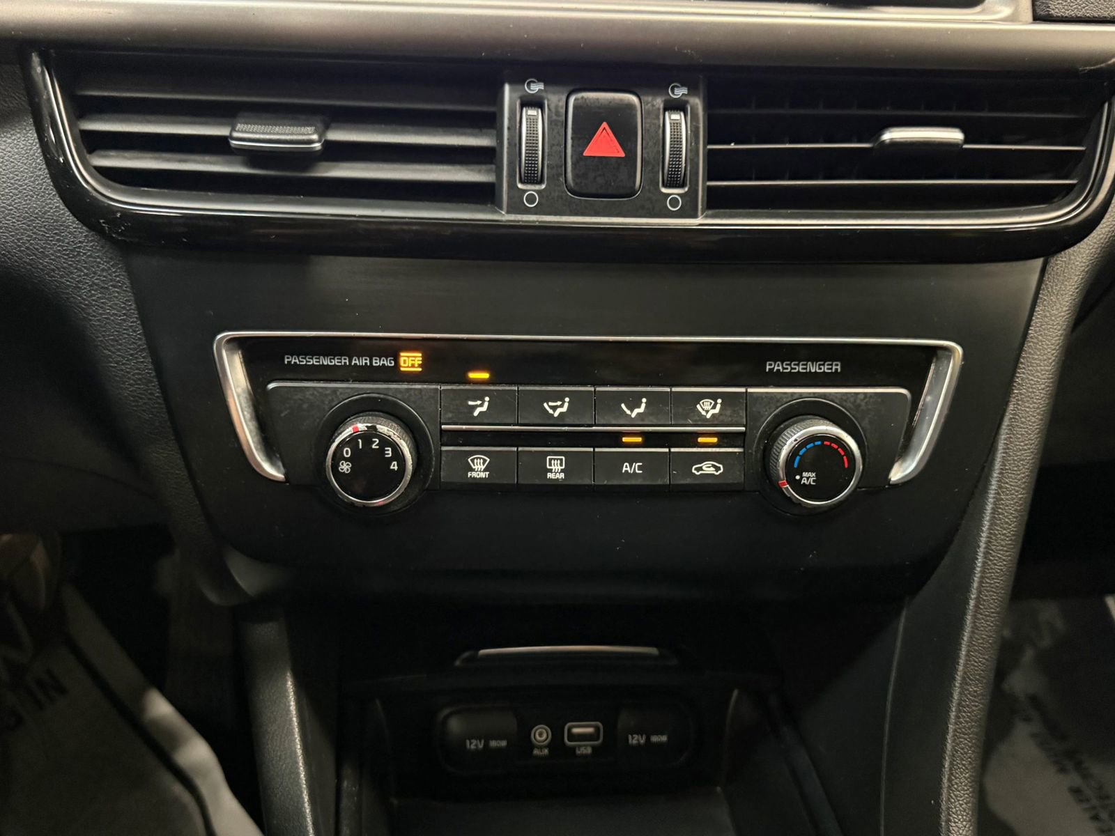 Used 2016 Kia Optima LX w/ LX Convenience Package FWD image 33