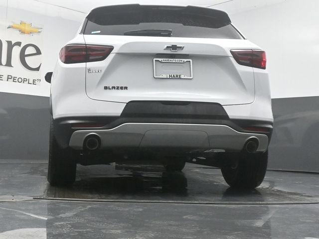 Used 2024 Chevrolet Blazer LT w/ Redline Edition image 52