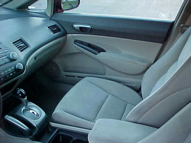 Used 2010 Honda Civic LX image 13