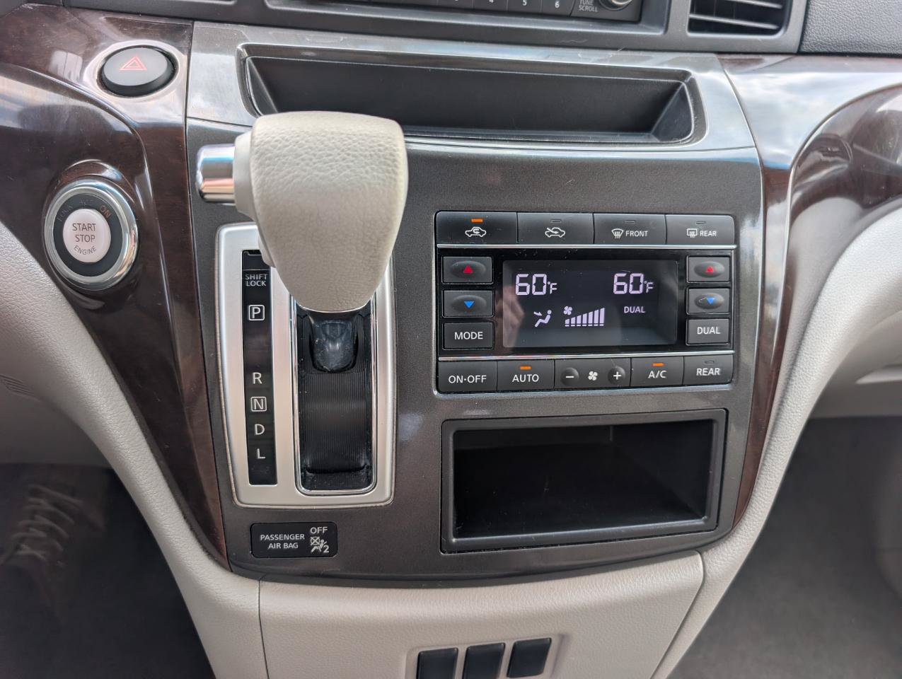 Used 2017 Nissan Quest SV FWD image 25