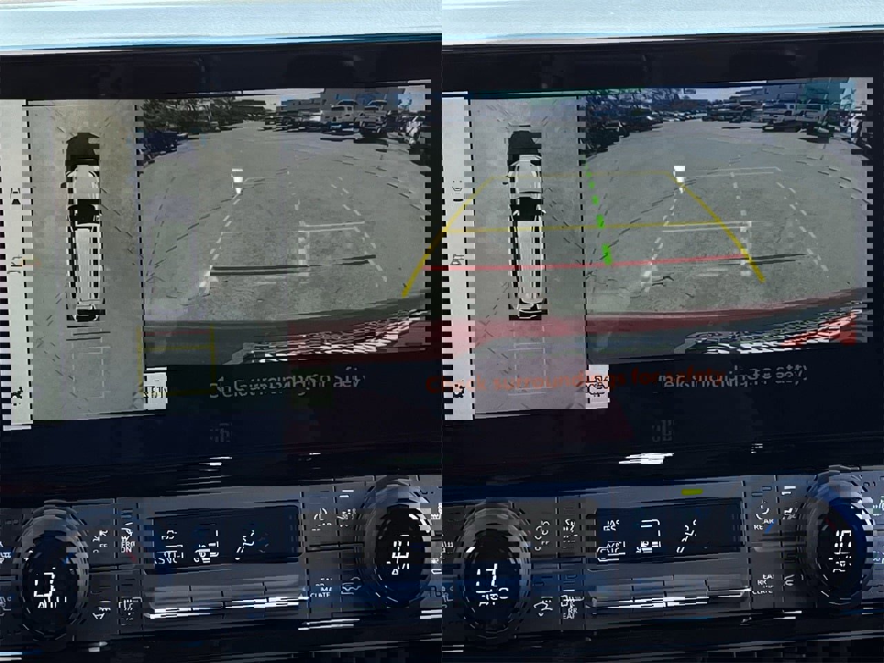 Used 2025 Toyota Grand Highlander FWD image 16