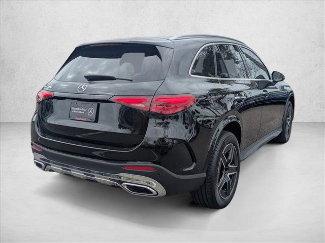 New 2026 Mercedes-Benz GLC 300 image 2