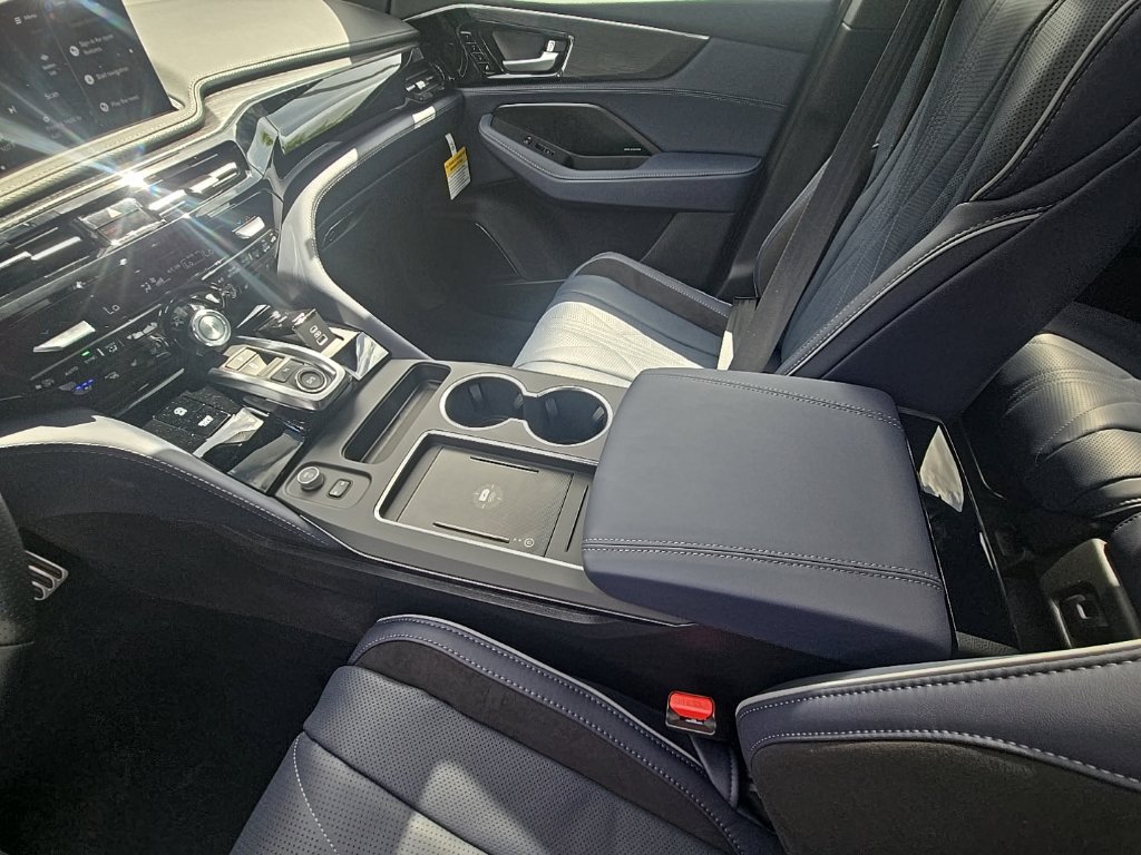 New 2026 Acura MDX Type S w/ Advance Package AWD/4WD image 26