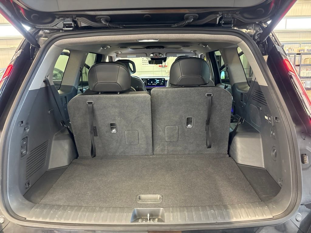 Certified 2024 Kia EV9 Land AWD/4WD image 29