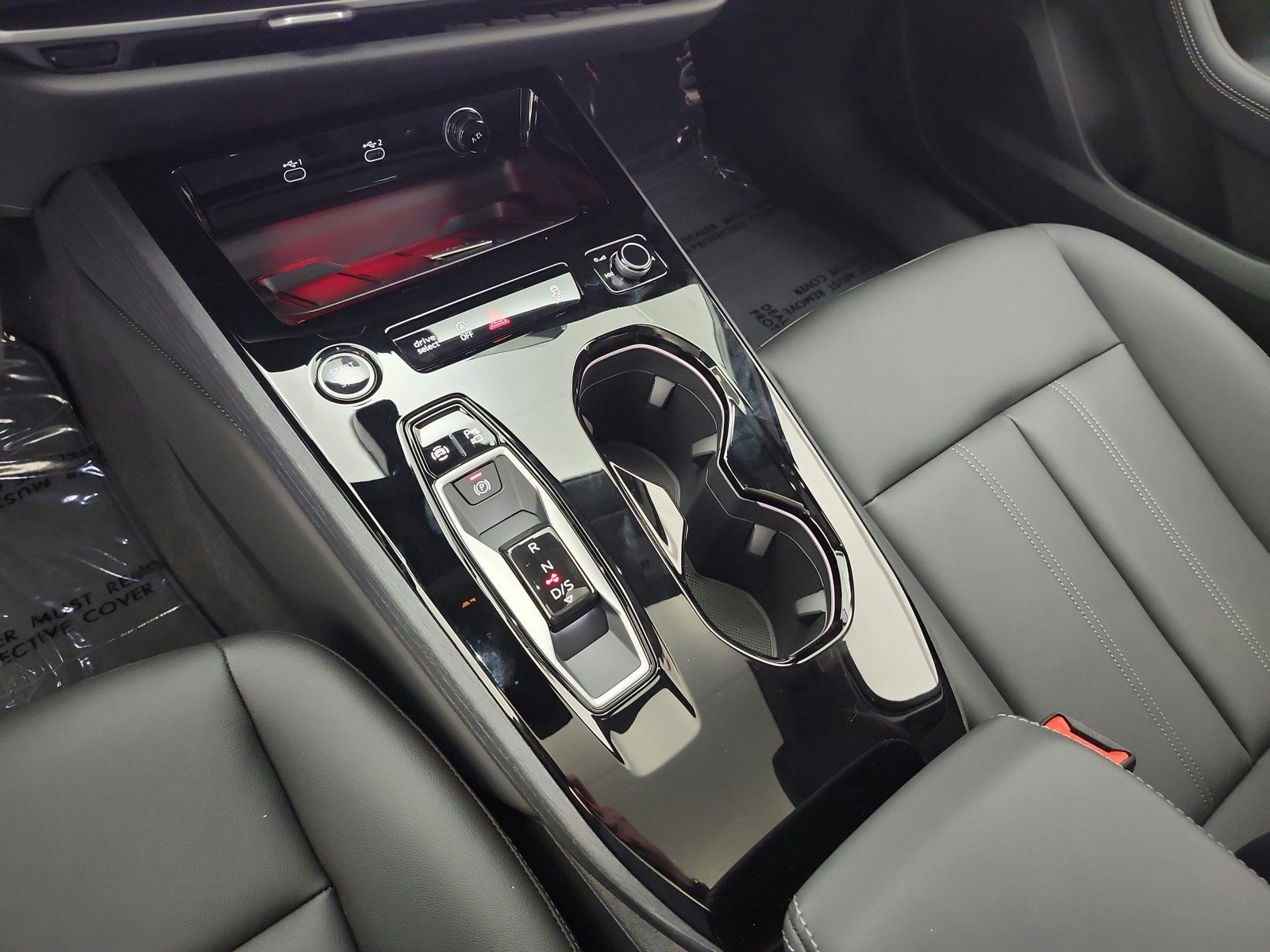 New 2026 Audi A5 2.0T Premium Plus AWD/4WD image 10