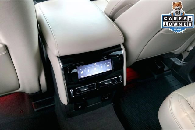 Used 2023 Lincoln Aviator Grand Touring w/ Equipment Group 301A image 36