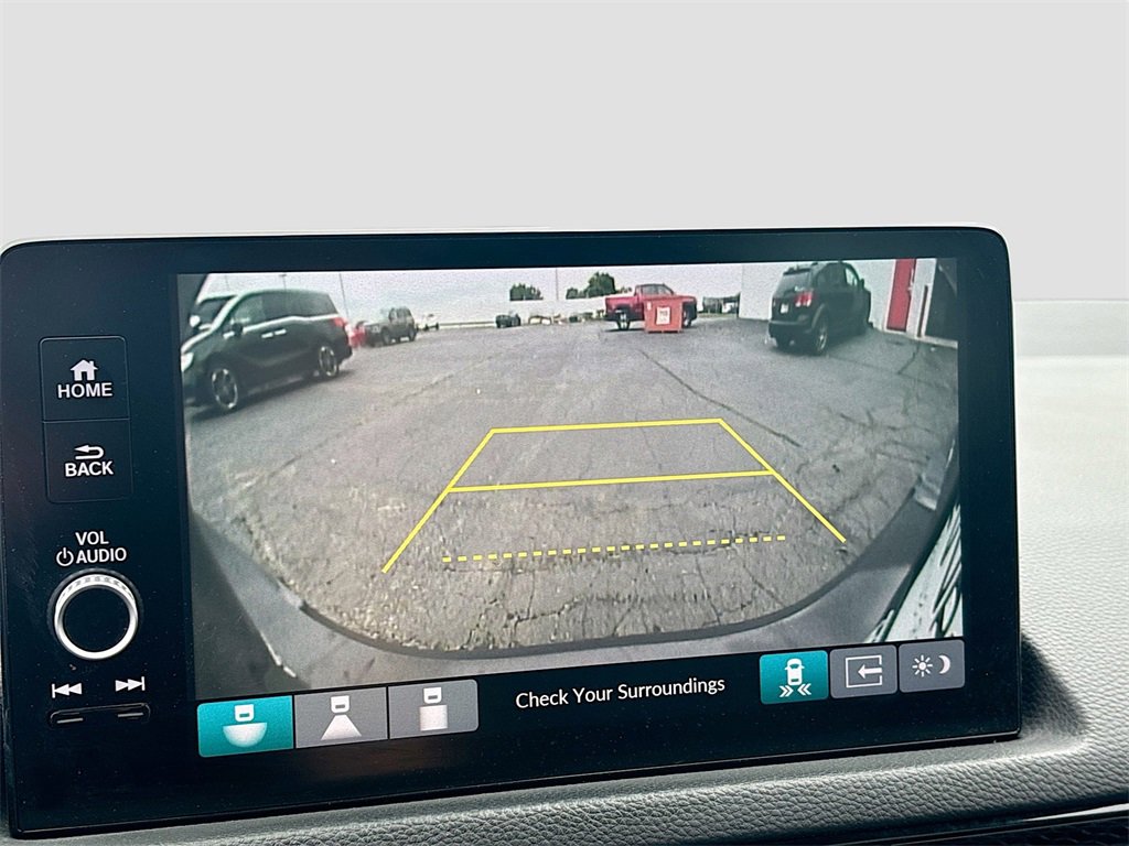 Used 2024 Honda Civic Sport Touring image 14