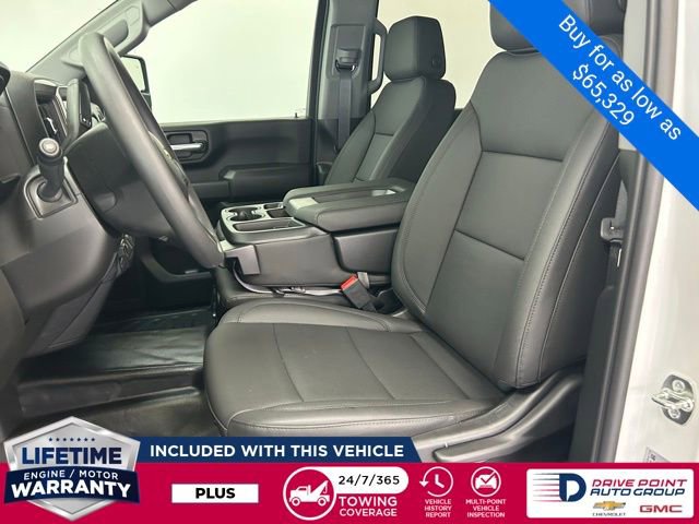 New 2026 Chevrolet Silverado 2500 W/T image 14