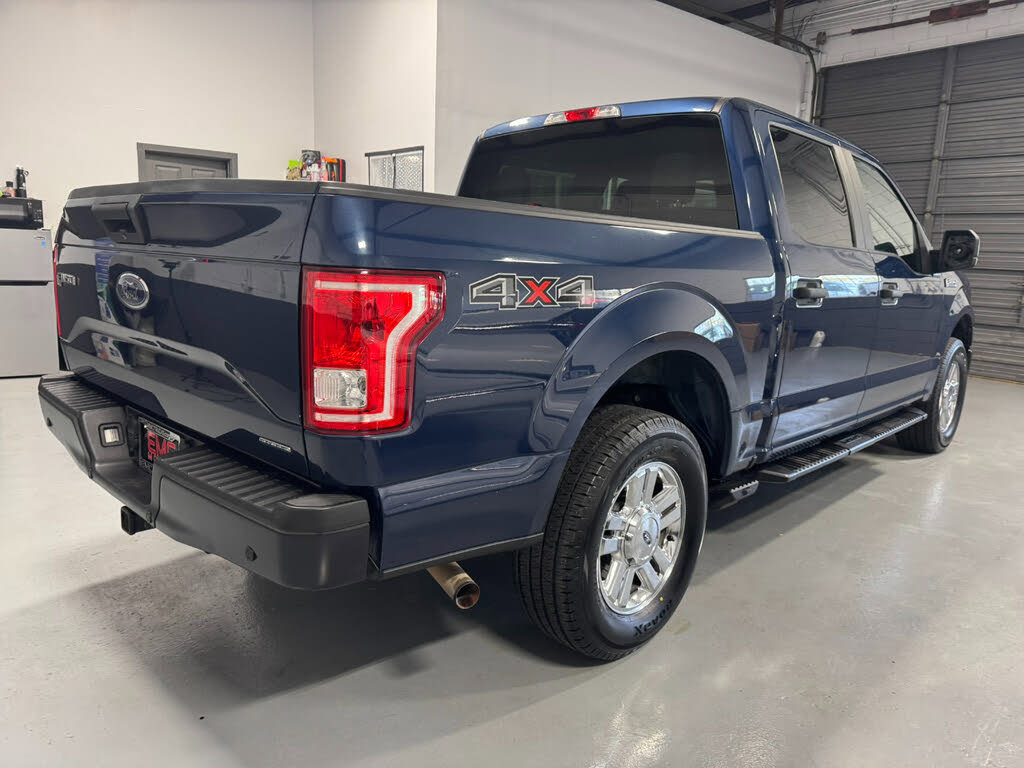 Used 2016 Ford F150 XL w/ XL Power Equipment Group image 6