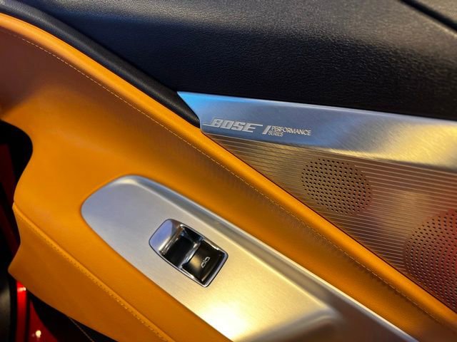 Used 2023 Chevrolet Corvette Z06 w/ Battery Protection Package RWD image 14