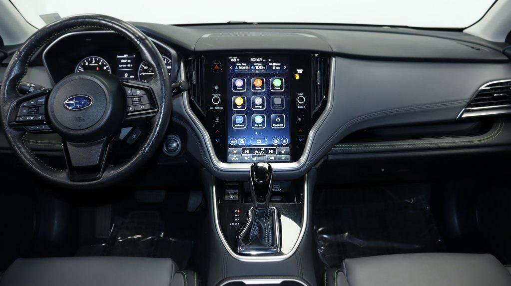 Used 2024 Subaru Outback Onyx Edition image 25
