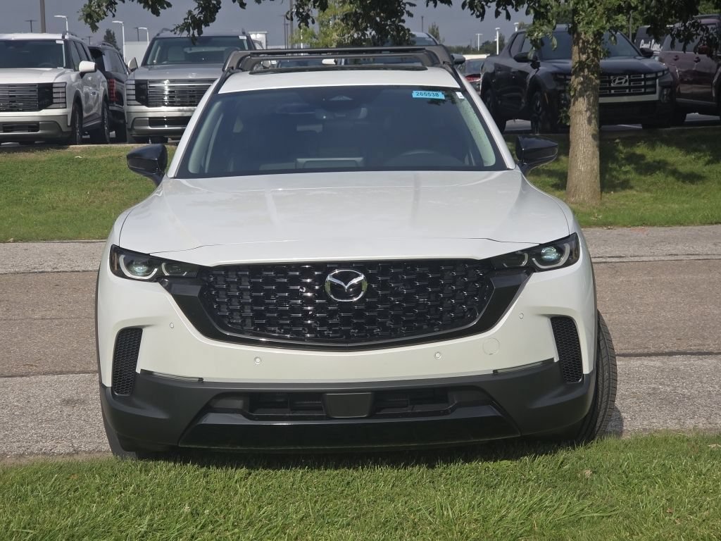 New 2026 MAZDA CX-50 AWD 2.5 Hybrid w/ Premium Pkg image 10