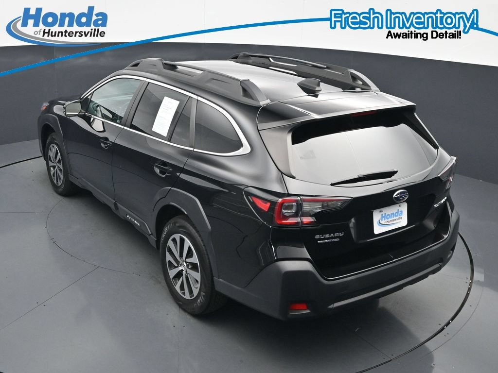Used 2024 Subaru Outback Premium AWD/4WD image 23