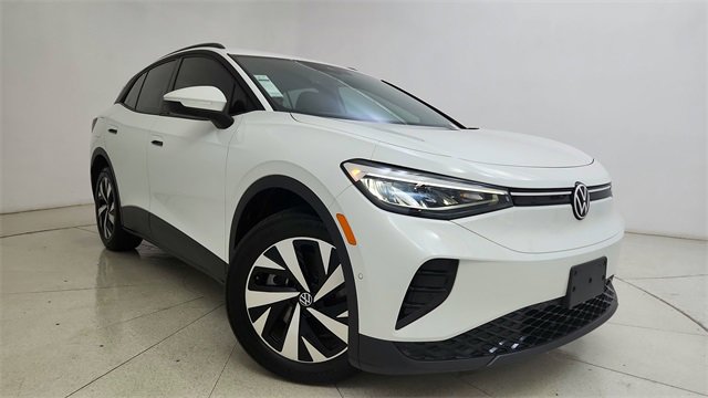 Used 2023 Volkswagen ID.4 2WD