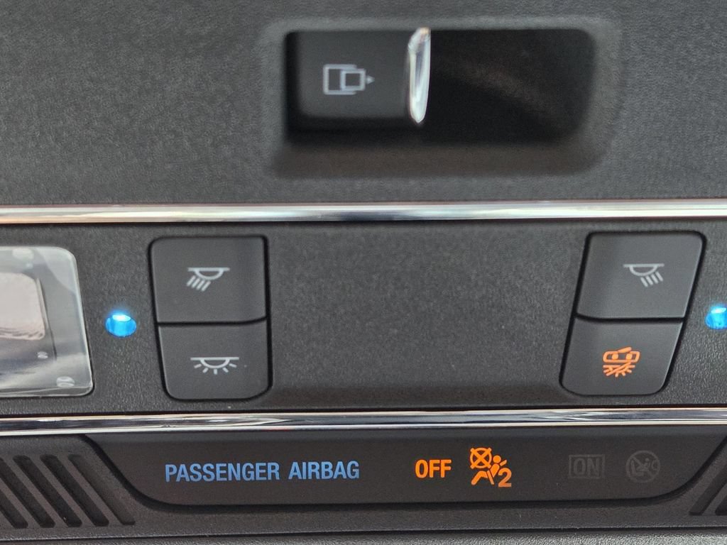 Used 2021 Ford F150 Lariat w/ Trailer Tow Package AWD/4WD image 22