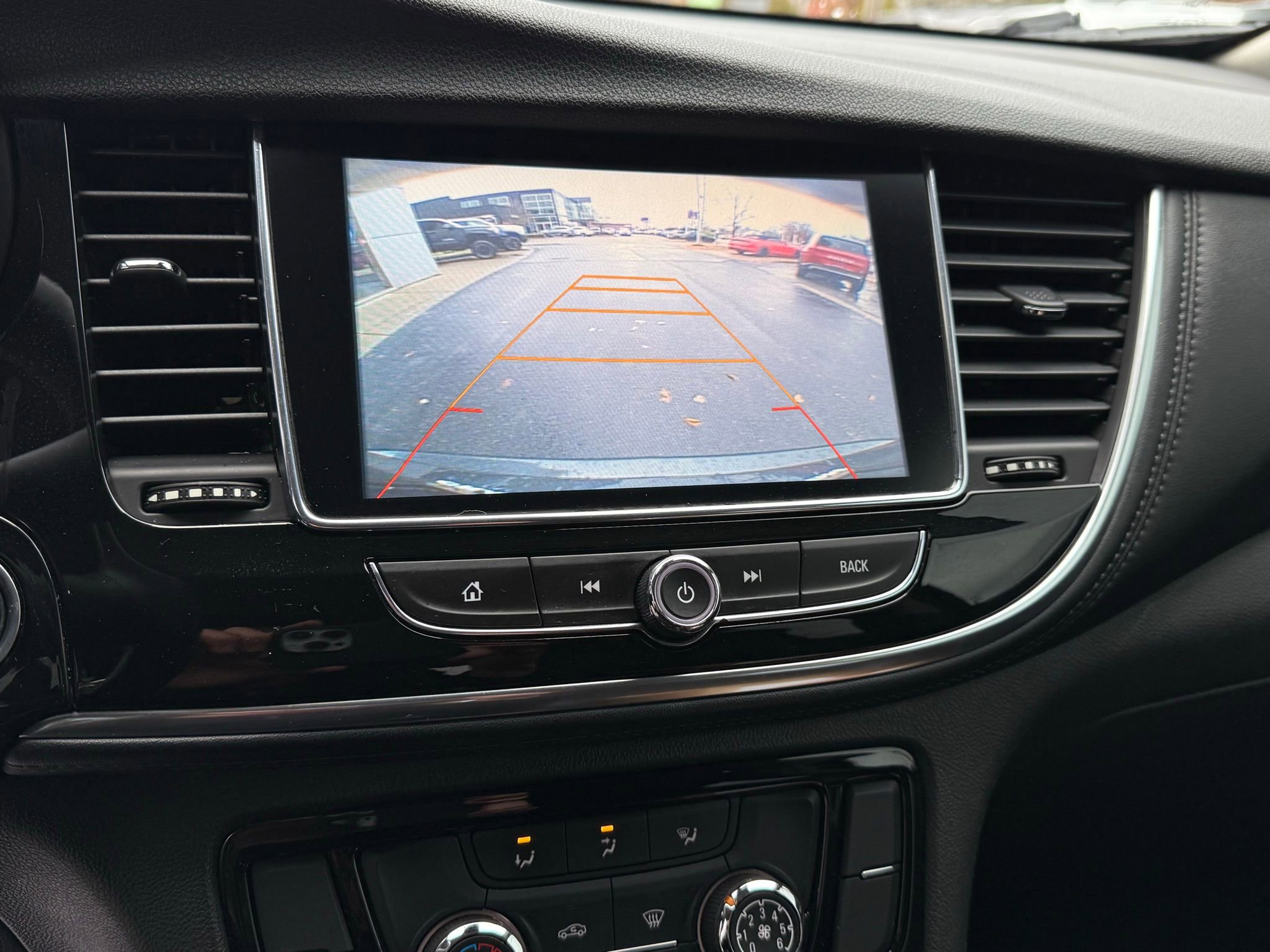 Used 2017 Buick Encore Preferred image 49