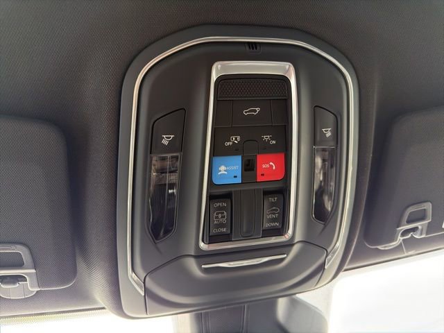 New 2026 Jeep Grand Cherokee Altitude image 29