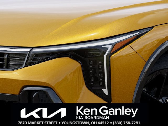 New 2026 Kia K4 GT-Line Turbo FWD image 10