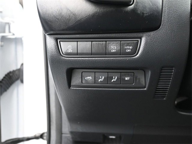 Certified 2023 MAZDA CX-50 AWD 2.5 Turbo w/ Cargo Package image 29